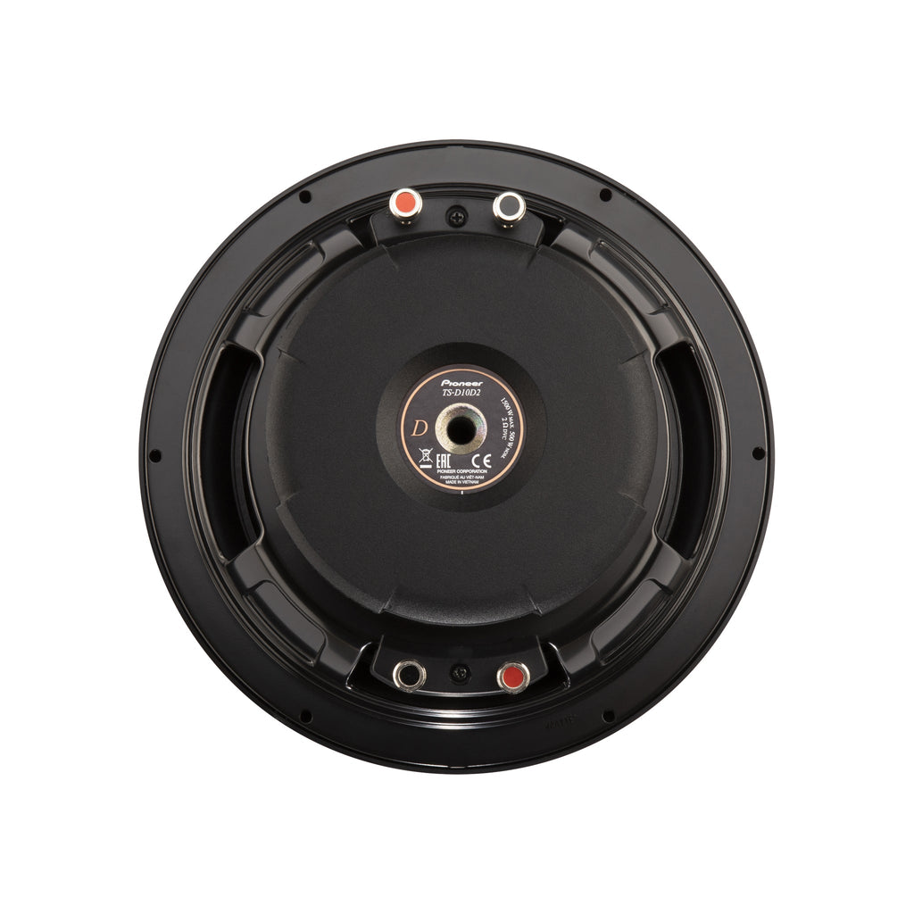 TS-D10D2