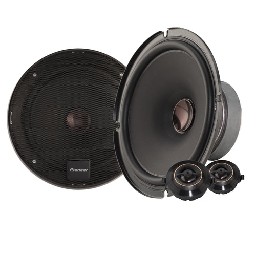 TS-D65C