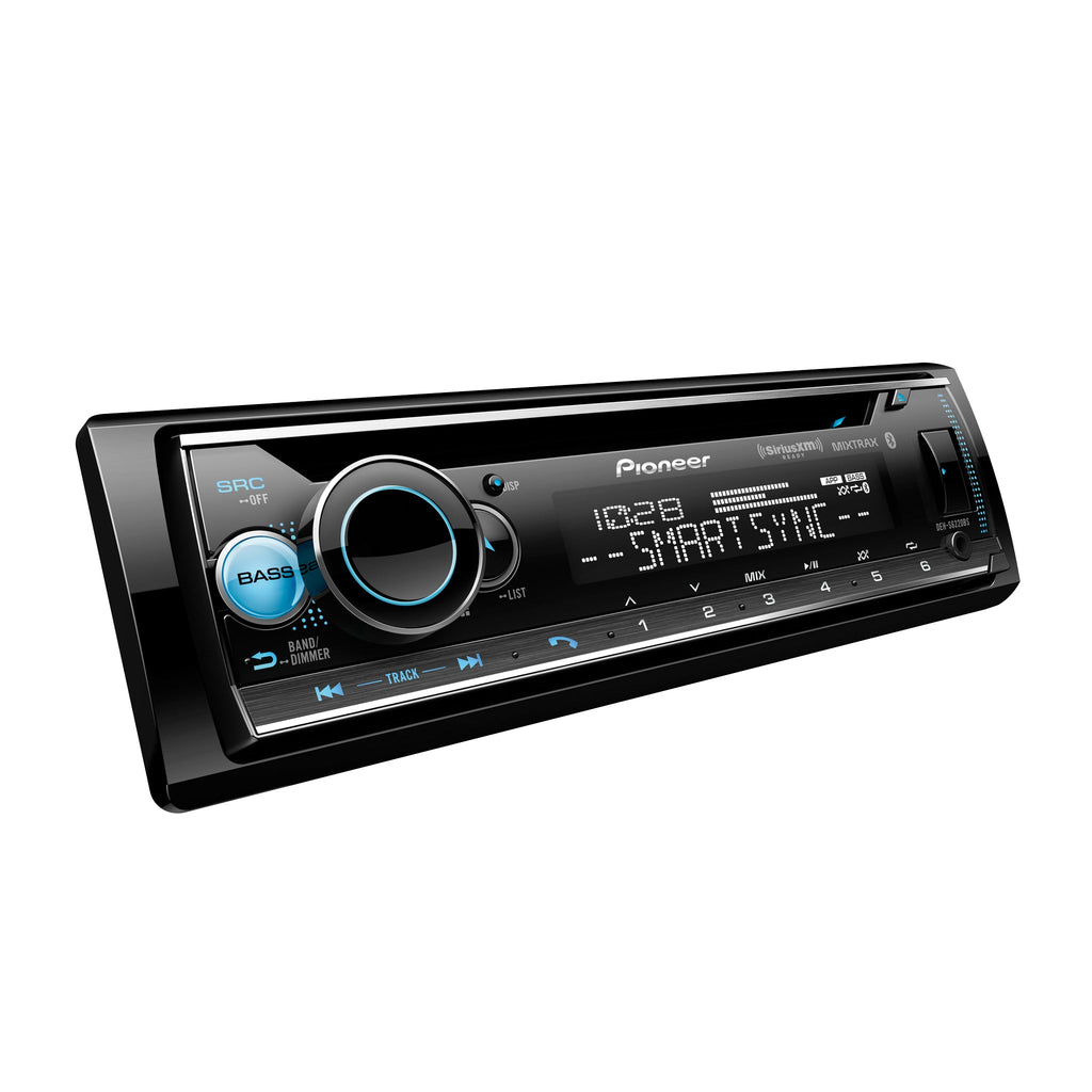 DEH-S6220BS