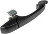 Exterior Door Handle for Grand Caravan, Town & Country, C/V, 200+More 81375