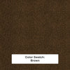 Lloyd Luxe Front & Rear Mats for '69-71 Chevy Bel Air W/Chevy Vintage Bowtie