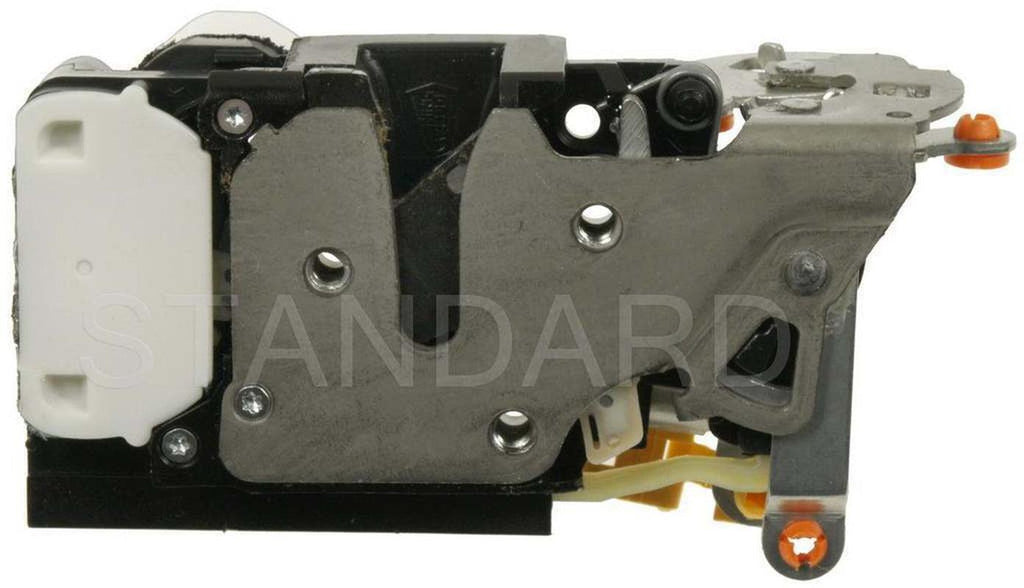 Door Lock Actuator for Silverado 1500, Silverado 1500 Classic+More DLA-640
