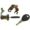 Standard Ignition Door Lock Kit for Nissan DL-265