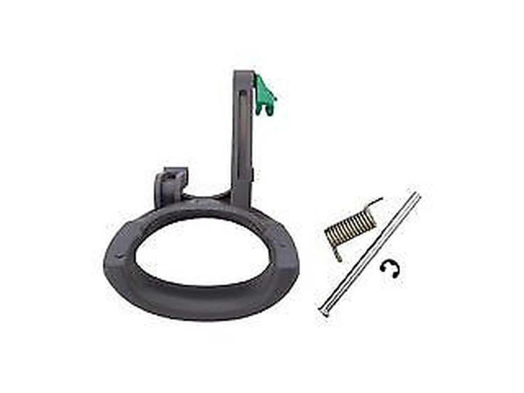 Dorman Interior Door Handle for Commander, Liberty 82514