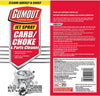 Gumout 800002231 Carb and Choke Cleaner Jet Spray - 14 oz.