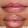 LANEIGE Lip Glowy Balm: Hydrate, Glossy, Lightweight, Moisturize & Tint with Shea Butter