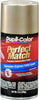 Dupli-Color BCL0125 Clear Exact-Match Automotive Top Coat, 8. Fluid_Ounces
