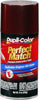 Dupli-Color BCL0125 Clear Exact-Match Automotive Top Coat, 8. Fluid_Ounces