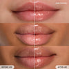 LANEIGE Lip Glowy Balm: Hydrate, Glossy, Lightweight, Moisturize & Tint with Shea Butter