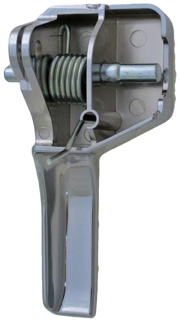 Dorman Interior Door Handle for Edge, MKX 90852