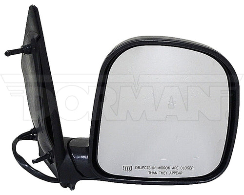 Door Mirror for Express 1500, Express 2500, Express 3500+More 955-1184