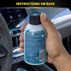 Meguiar's G16402 Whole Car Air Re-Fresher Odor Eliminator Mist, New Car Scent, 2 Fluid Ounces