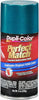 Dupli-Color BCL0125 Clear Exact-Match Automotive Top Coat, 8. Fluid_Ounces