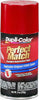 Dupli-Color BCL0125 Clear Exact-Match Automotive Top Coat, 8. Fluid_Ounces