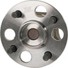 MOOG 512636 Wheel Bearing and Hub Assembly for Toyota Yaris