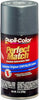 Dupli-Color BCL0125 Clear Exact-Match Automotive Top Coat, 8. Fluid_Ounces