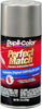 Dupli-Color BCL0125 Clear Exact-Match Automotive Top Coat, 8. Fluid_Ounces