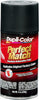 Dupli-Color BCL0125 Clear Exact-Match Automotive Top Coat, 8. Fluid_Ounces
