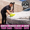 Chemical Guys Mr. Pink Foaming Car Wash Soap, High-Suds pH-Balanced Car Shampoo, Safe for Wax & Sealants, Works with Foam Cannons & Bucket Wash, Safe on All Paint Finishes, 16 oz, Candy Scent