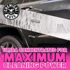 Chemical Guys Mr. Pink Foaming Car Wash Soap, High-Suds pH-Balanced Car Shampoo, Safe for Wax & Sealants, Works with Foam Cannons & Bucket Wash, Safe on All Paint Finishes, 16 oz, Candy Scent