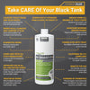 Unique RV Digest-It+ Extra-Strength Ultra-Concentrate - 32 RV Toilet Treatments - Eliminates Smells and Liquifies Waste (32 oz)