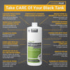 Unique RV Digest-It+ Extra-Strength Ultra-Concentrate - 32 RV Toilet Treatments - Eliminates Smells and Liquifies Waste (32 oz)