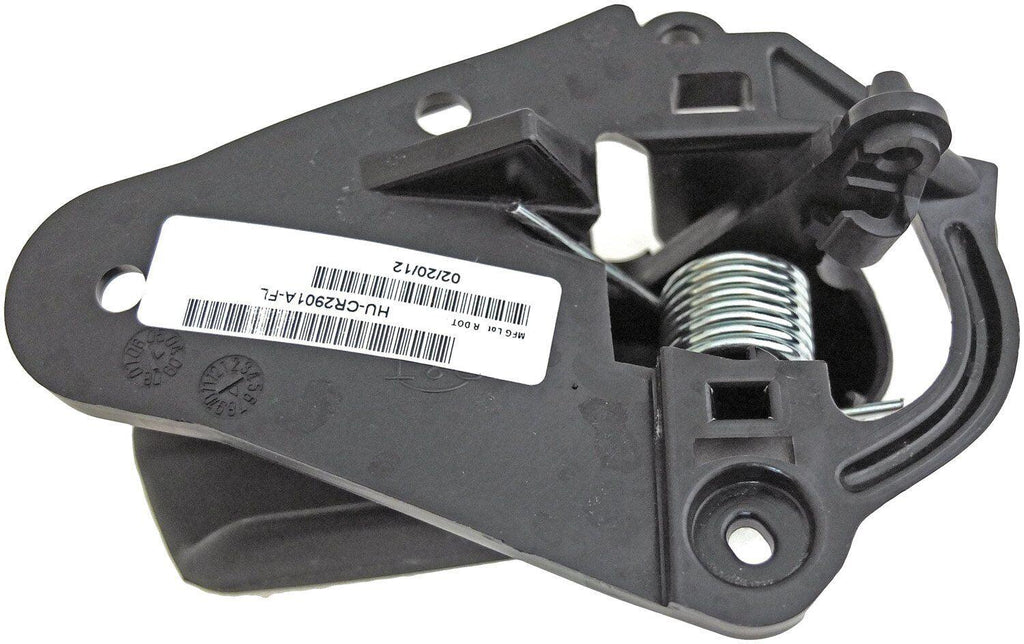 Interior Door Handle for Grand Voyager, Town & Country, Voyager+More 93358