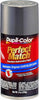 Dupli-Color BCL0125 Clear Exact-Match Automotive Top Coat, 8. Fluid_Ounces