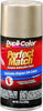 Dupli-Color BCL0125 Clear Exact-Match Automotive Top Coat, 8. Fluid_Ounces
