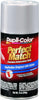 Dupli-Color BCL0125 Clear Exact-Match Automotive Top Coat, 8. Fluid_Ounces