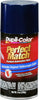 Dupli-Color BCL0125 Clear Exact-Match Automotive Top Coat, 8. Fluid_Ounces