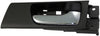Dorman Interior Door Handle for ES330, ES300 79829