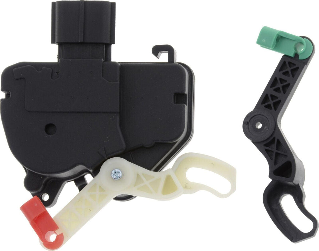 Sliding Door Lock Actuator for Town & Country, Caravan+More AC46259