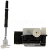 Dorman Fuel Filler Door Lock Actuator for Touareg, Jetta, Golf 746-511