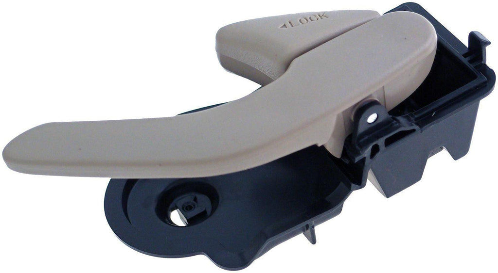 Dorman Interior Door Handle for 01-06 Mazda Tribute 83290