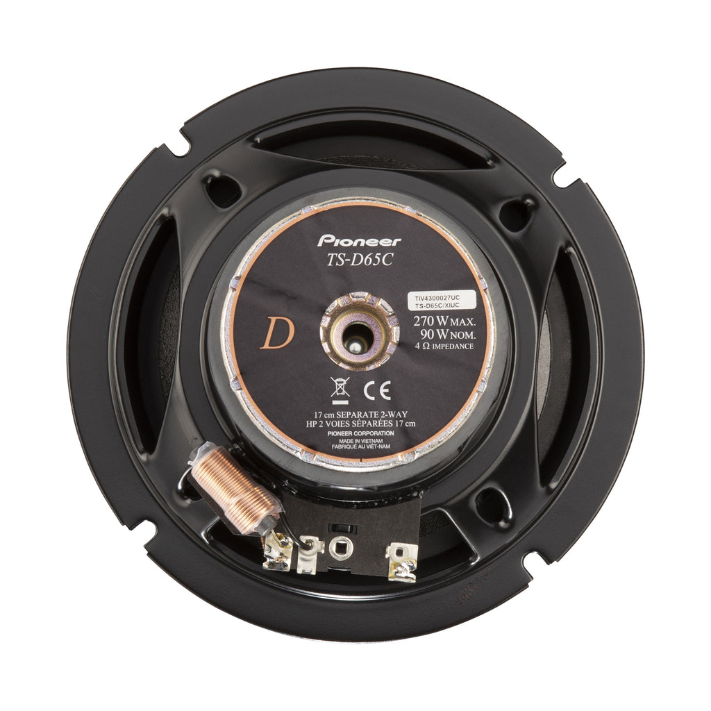 TS-D65C