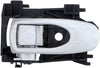 Dorman Interior Door Handle for 06-12 Eclipse 96729