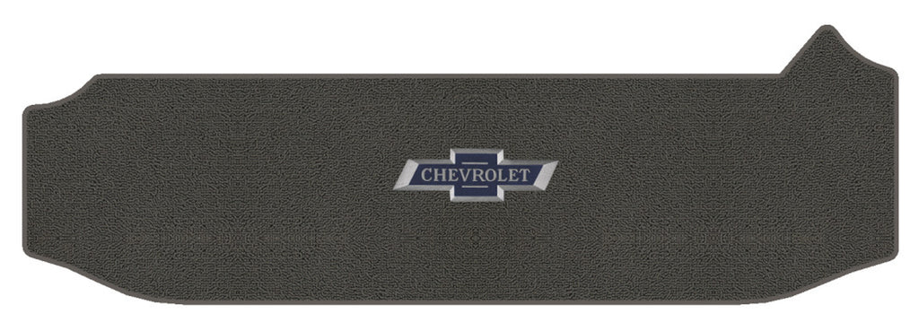 Lloyd Classic Loop Small Cargo Mat for '96-98 Chevy Tracker W/Centennial Bowtie