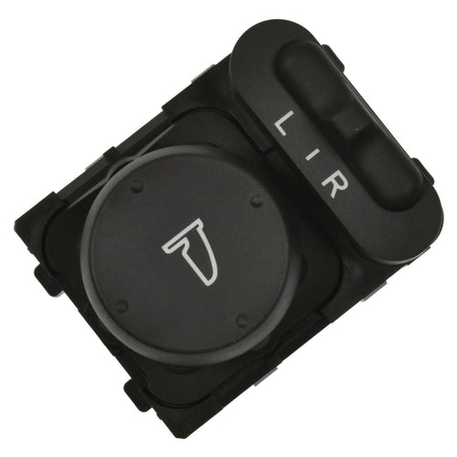 Standard Ignition Door Remote Mirror Switch for CR-Z, Fit, CR-V MRS128