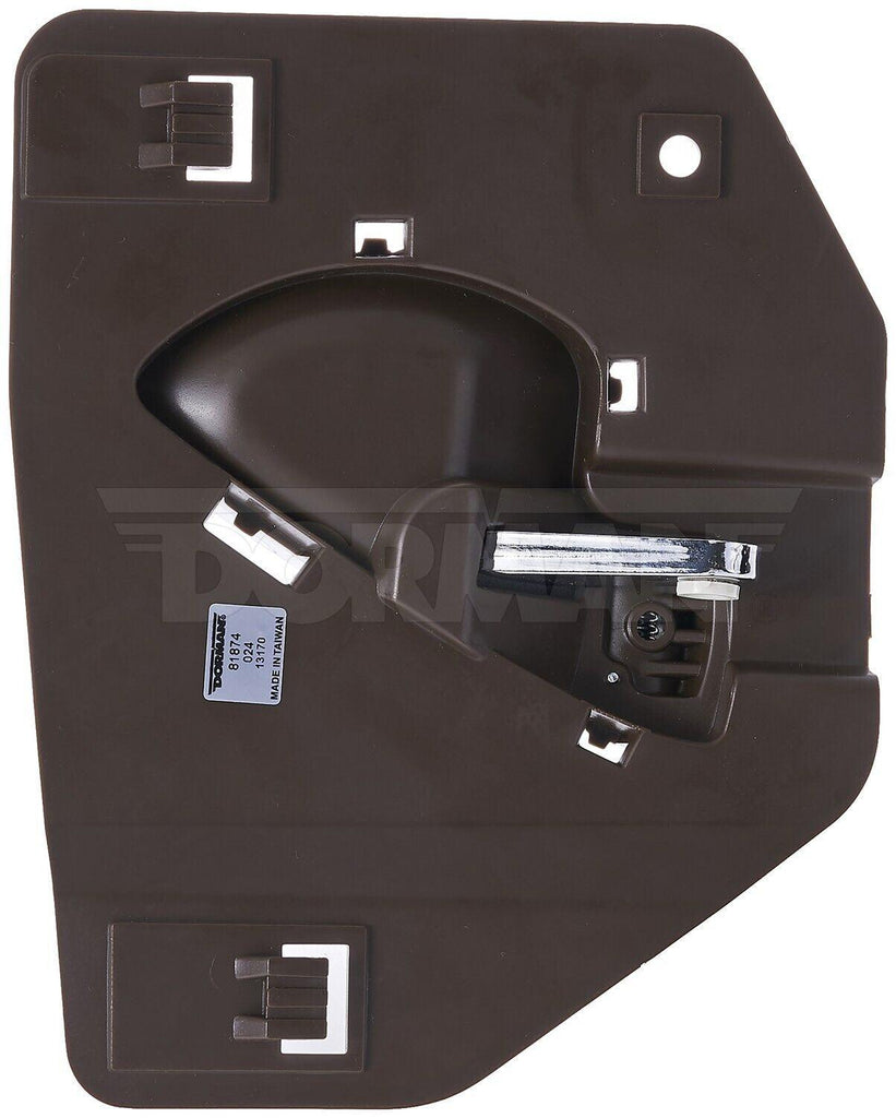 Dorman Interior Door Handle for 06-08 Chevrolet Malibu 81874
