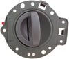 Dorman Interior Door Handle for 06-10 Commander 84085