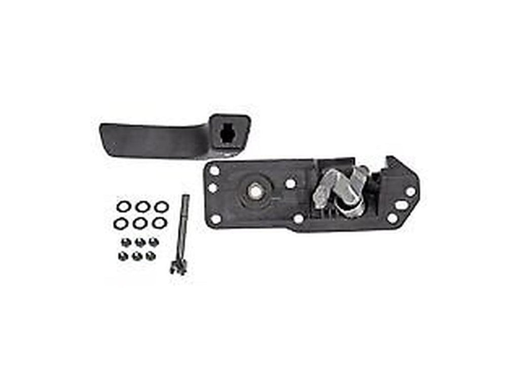 Interior Door Handle for Silverado 2500, Silverado 2500 Hd+More 80374