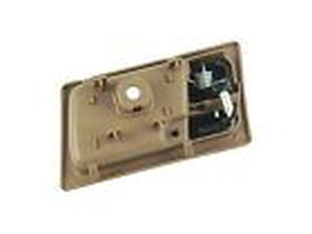 Dorman Interior Door Handle for Crown Victoria, Grand Marquis, Marauder 81682