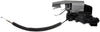 Dorman Door Lock Actuator Motor for 3, 3 Sport 937-700