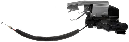 Dorman Door Lock Actuator Motor for 3, 3 Sport 937-700
