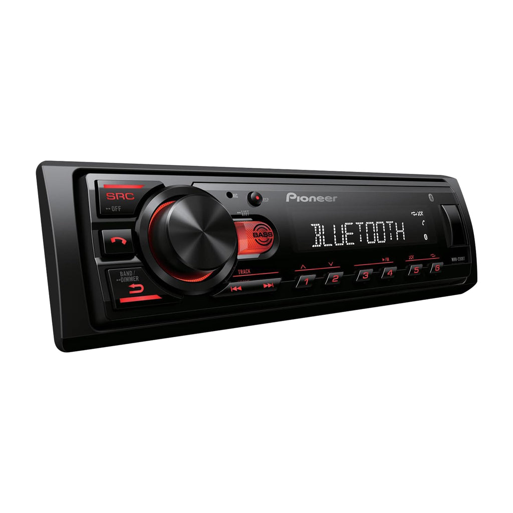 MVH-S230BT