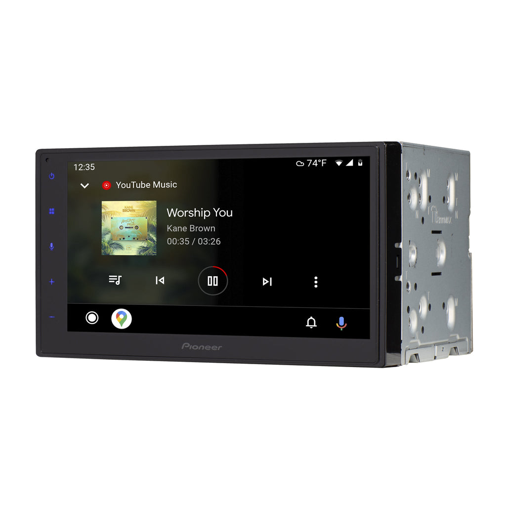 DMH-160BT-II