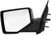 Dorman Door Mirror for 06-07 Ford Ranger 955-842