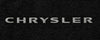 Lloyd Ultimat Front & Rear Mats for '69-73 Newport W/Silver on Black Chrysler