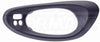 Dorman Interior Door Handle Bezel for Chevrolet 90132